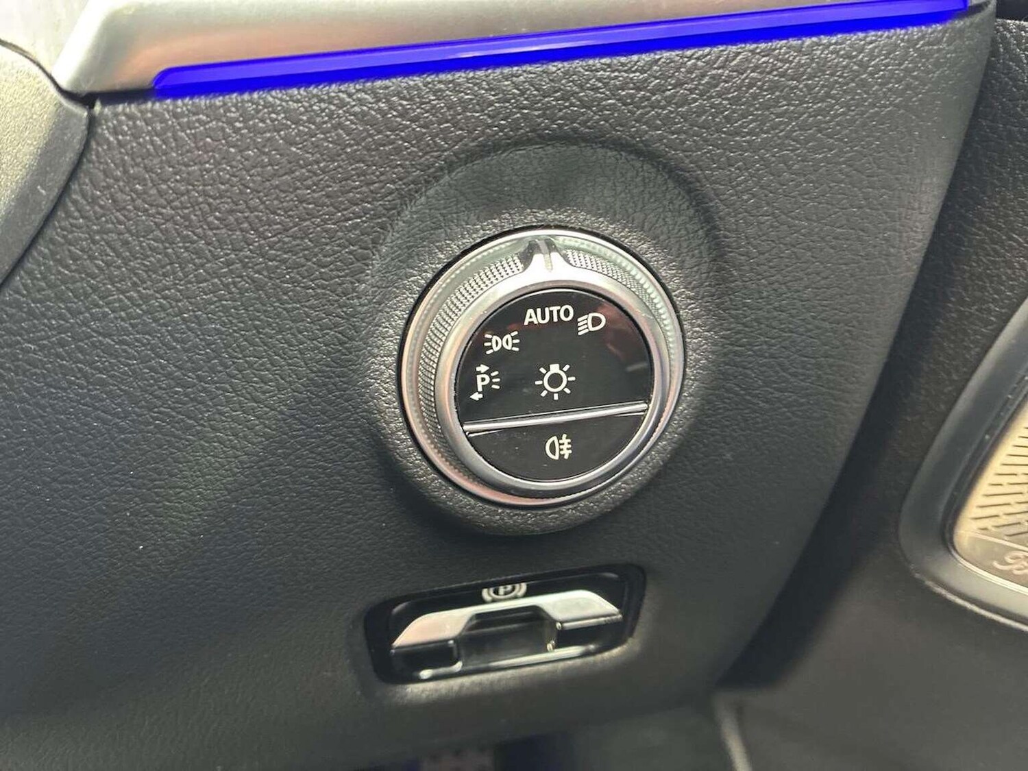 Used Mercedes-Benz C Class 2023 for sale - 77845357: Photo 22