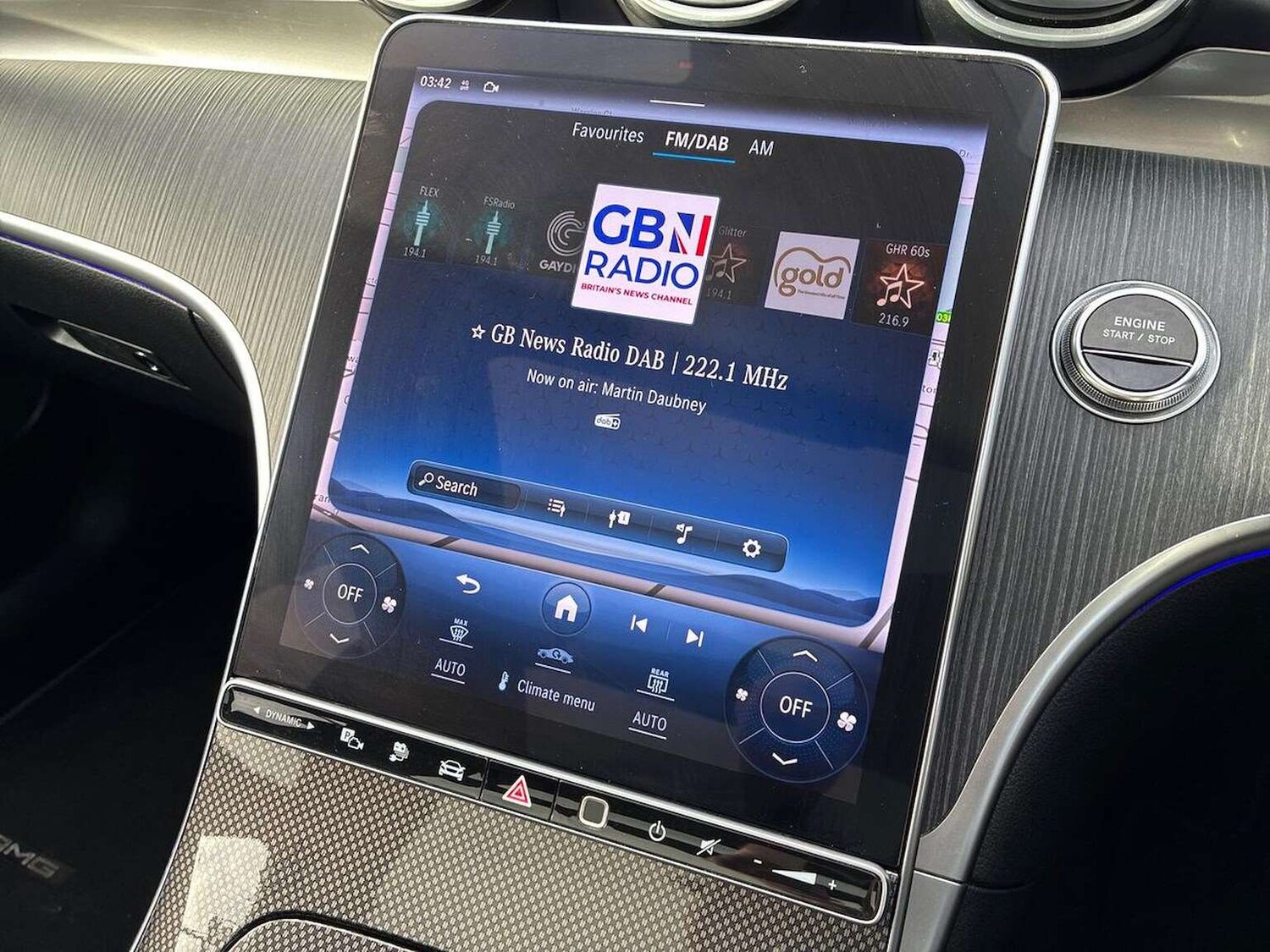 Used Mercedes-Benz C Class 2023 for sale - 77845357: Photo 25