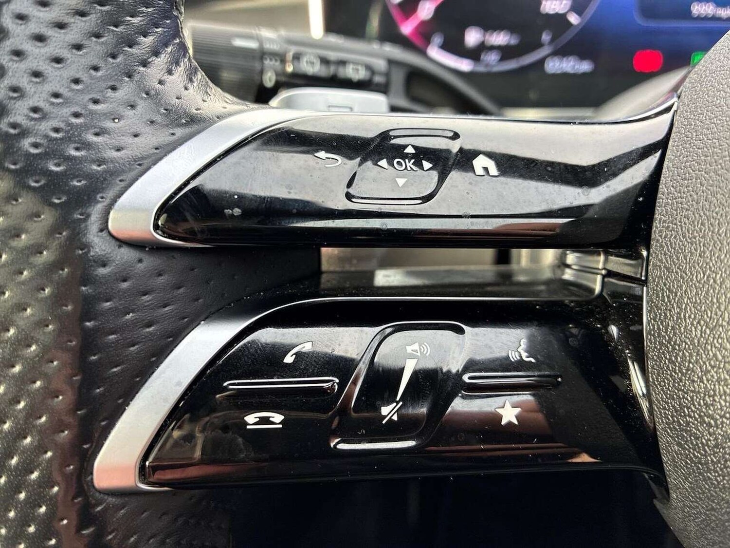 Used Mercedes-Benz C Class 2023 for sale - 77845357: Photo 26