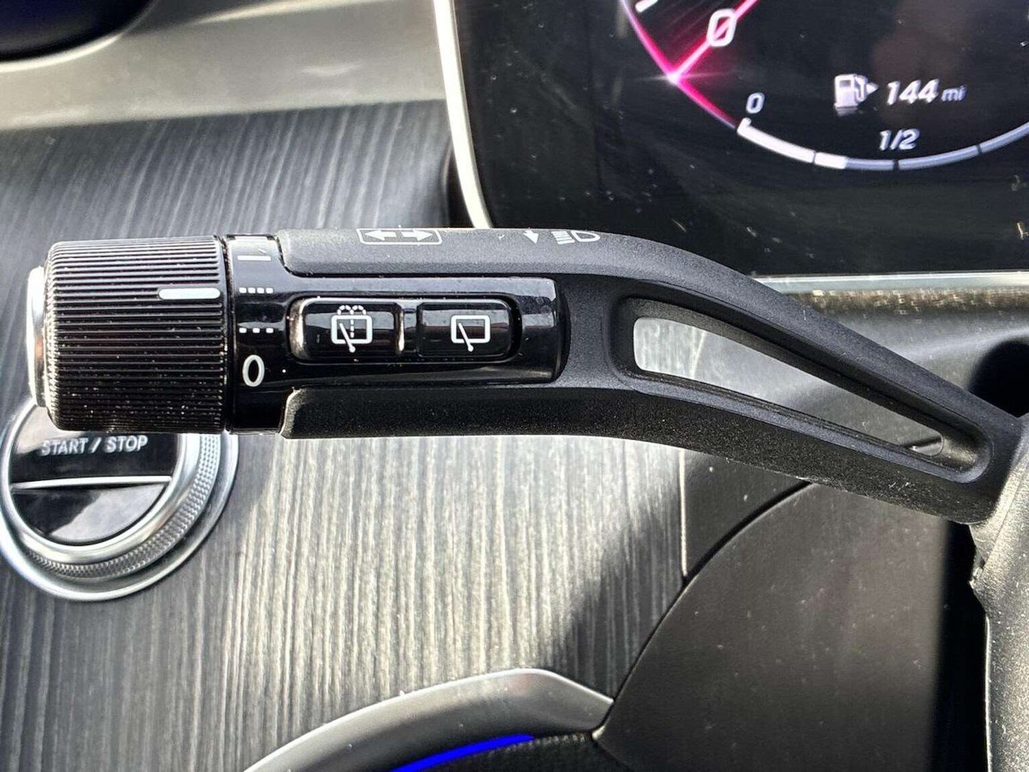 Used Mercedes-Benz C Class 2023 for sale - 77845357: Photo 28