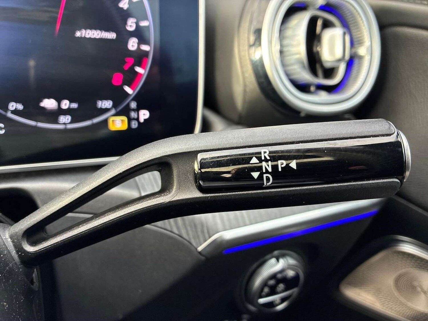 Used Mercedes-Benz C Class 2023 for sale - 77845357: Photo 29