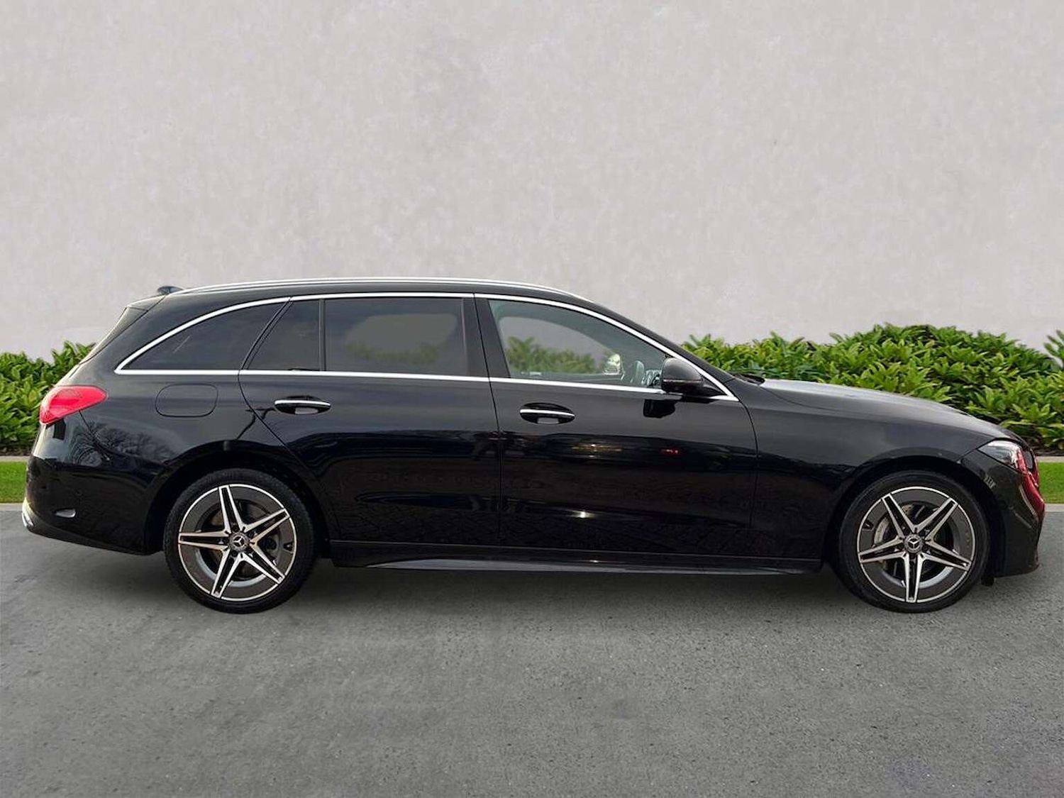 Used Mercedes-Benz C Class 2023 for sale - 77845357: Photo 3