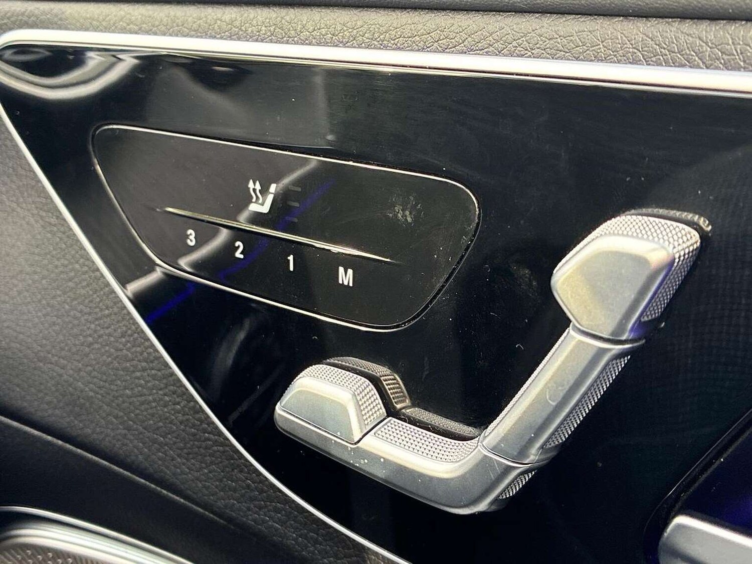 Used Mercedes-Benz C Class 2023 for sale - 77845357: Photo 30