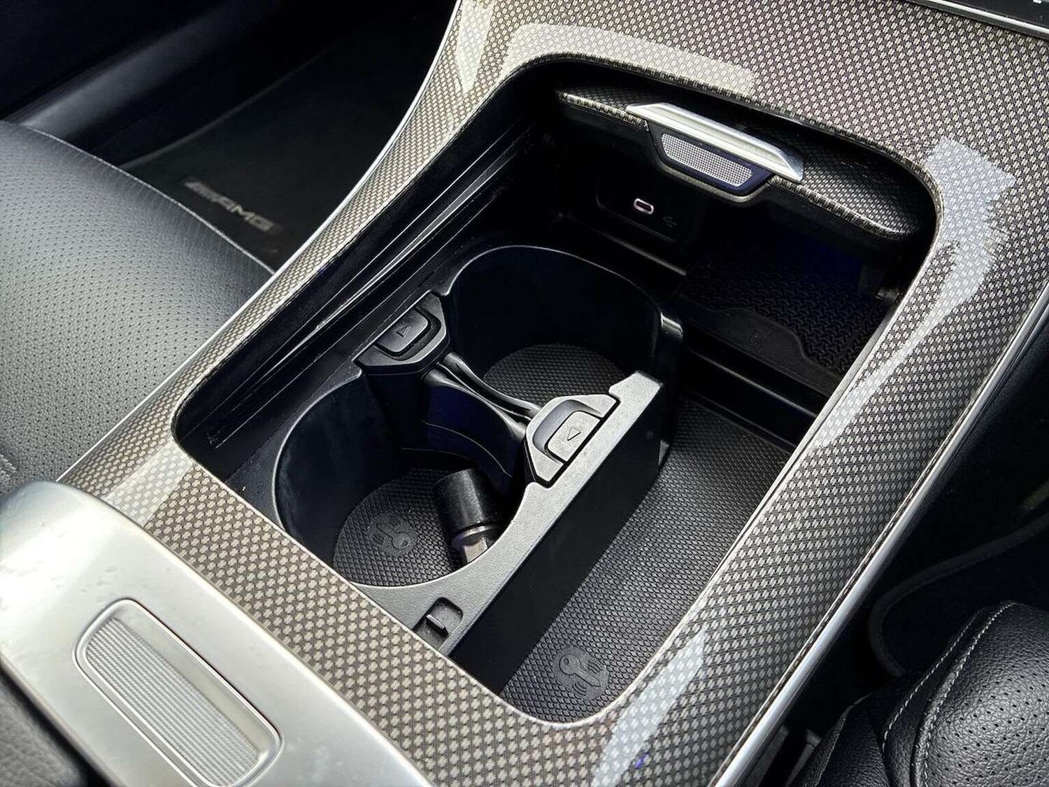 Used Mercedes-Benz C Class 2023 for sale - 77845357: Photo 32