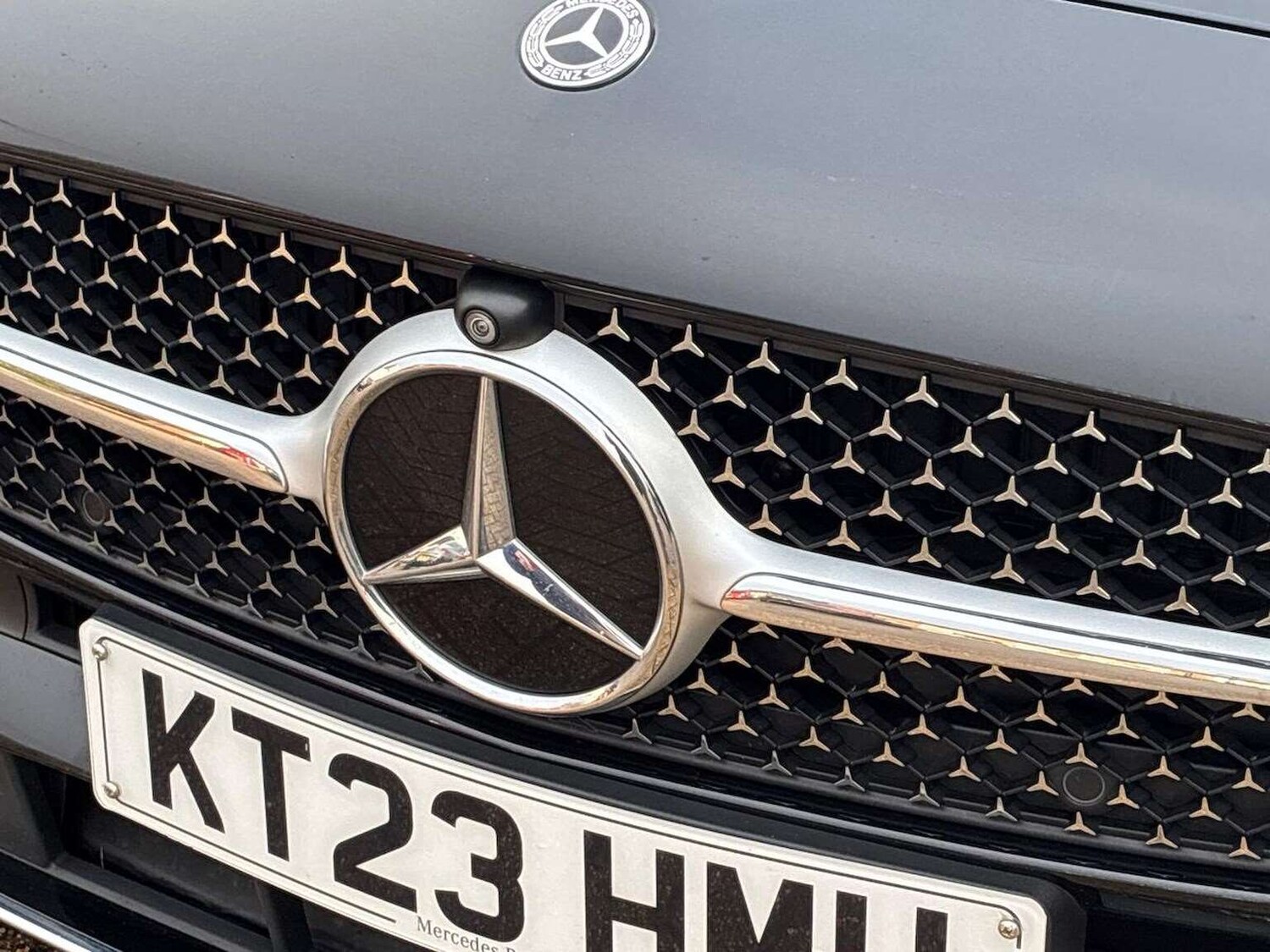 Used Mercedes-Benz C Class 2023 for sale - 77845357: Photo 33