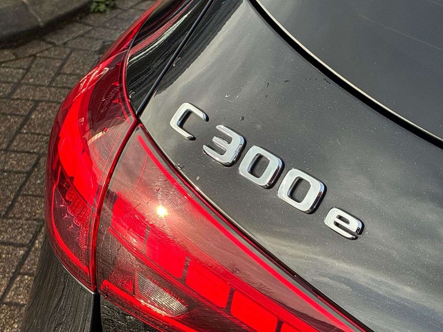 Used Mercedes-Benz C Class 2023 for sale - 77845357: Photo 35