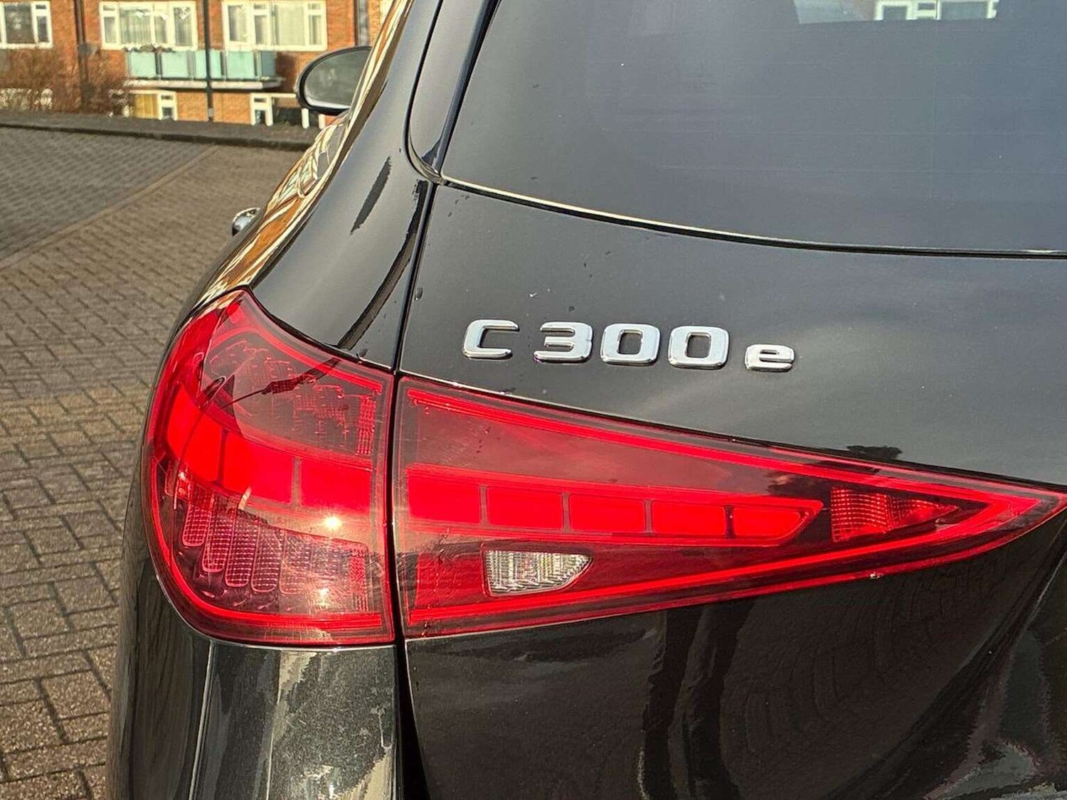 Used Mercedes-Benz C Class 2023 for sale - 77845357: Photo 36