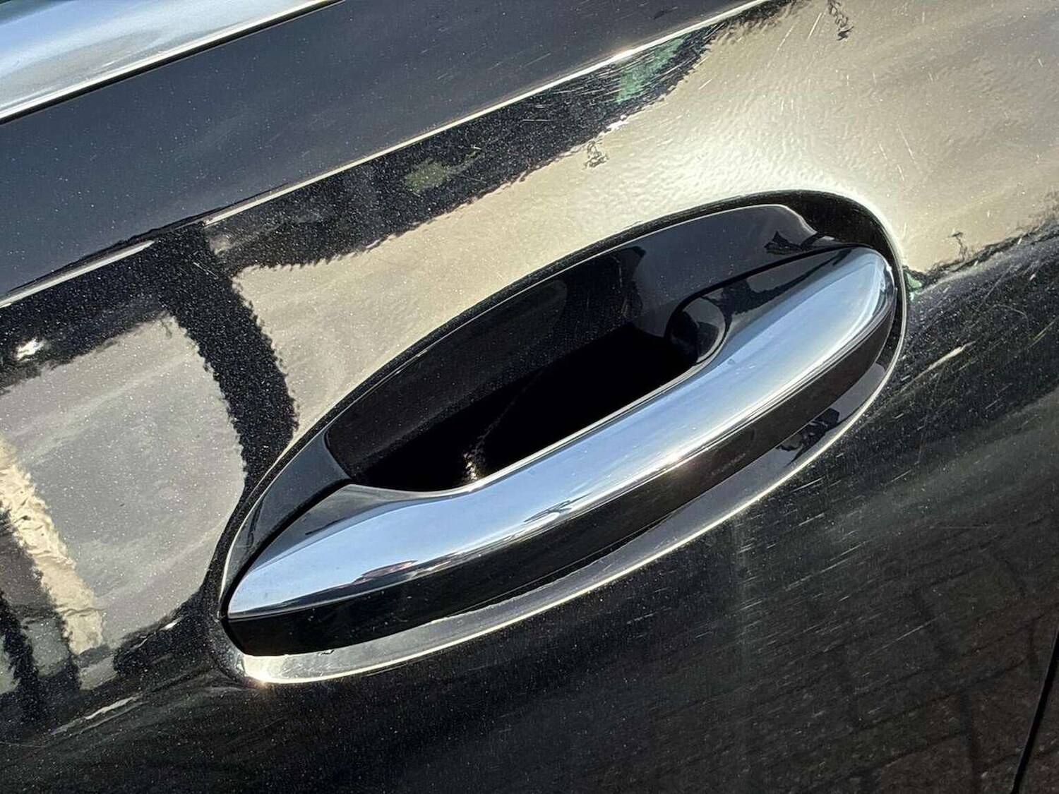 Used Mercedes-Benz C Class 2023 for sale - 77845357: Photo 37