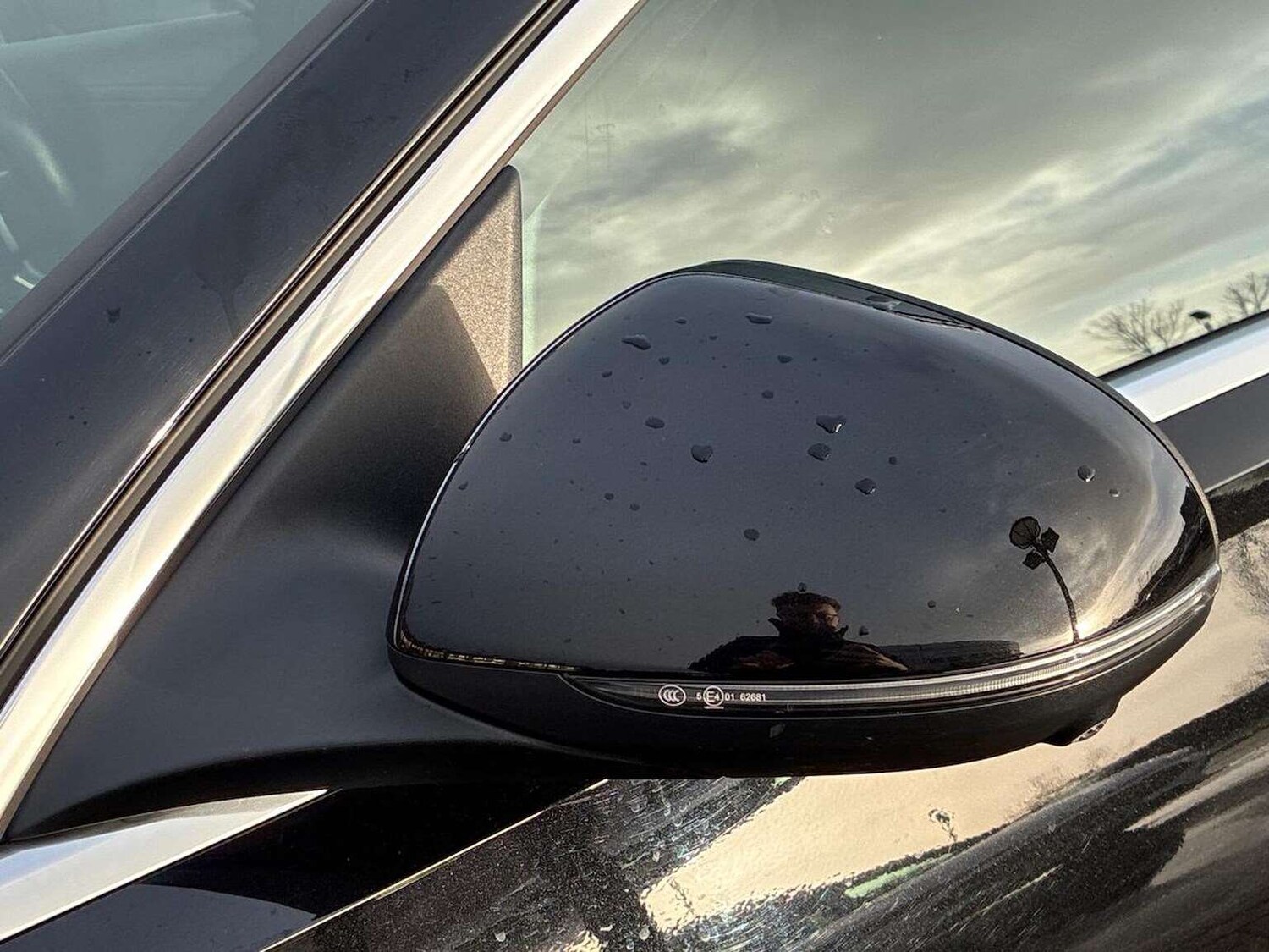 Used Mercedes-Benz C Class 2023 for sale - 77845357: Photo 38