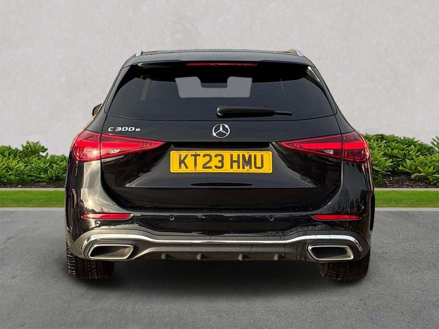 Used Mercedes-Benz C Class 2023 for sale - 77845357: Photo 4