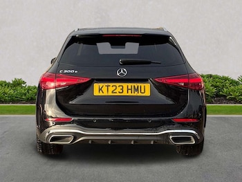 Used Mercedes-Benz C Class 2023 for sale - 77845357: Photo