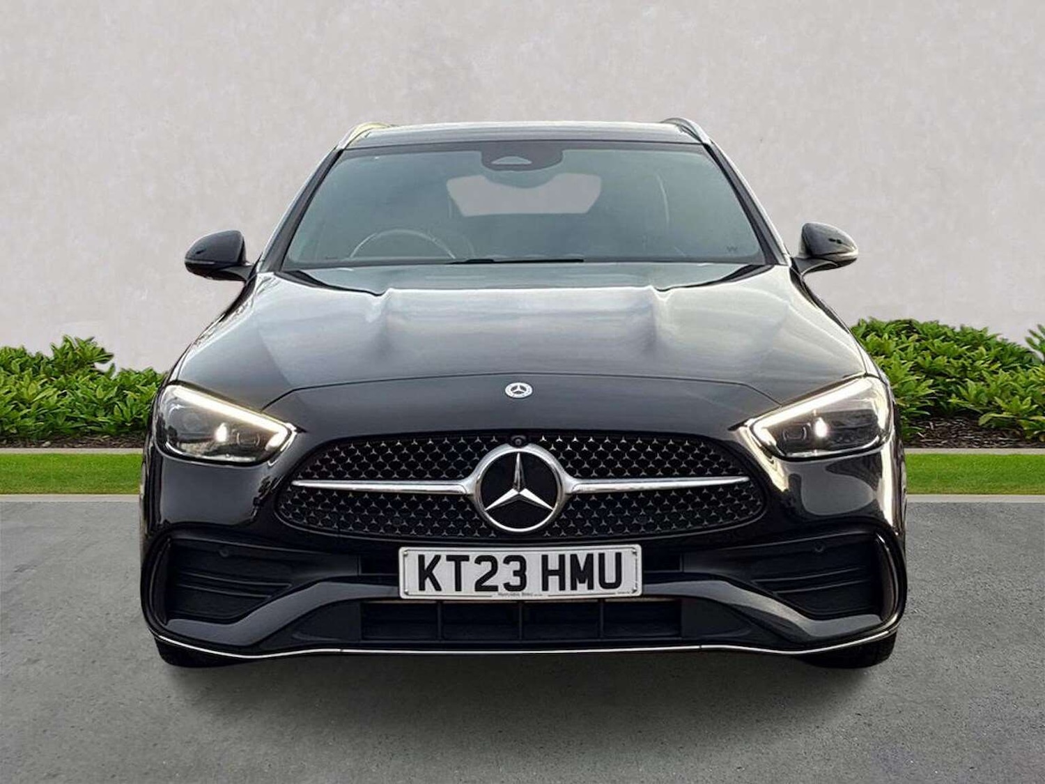 Used Mercedes-Benz C Class 2023 for sale - 77845357: Photo 5