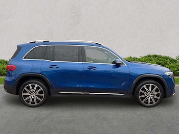 Used Mercedes-Benz EQB 2024 for sale - 78379694: Photo