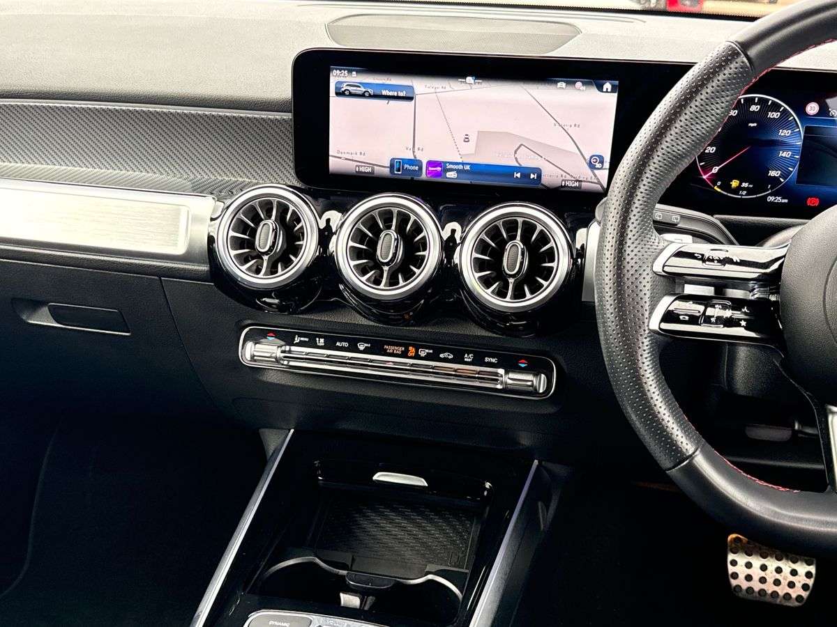 Used Mercedes-Benz GLB 2024 for sale - 78125245: Photo 13