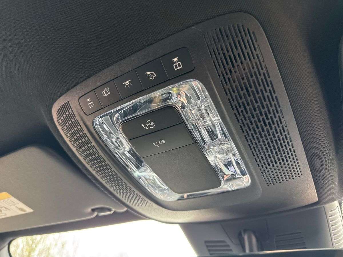 Used Mercedes-Benz GLB 2024 for sale - 78125245: Photo 14