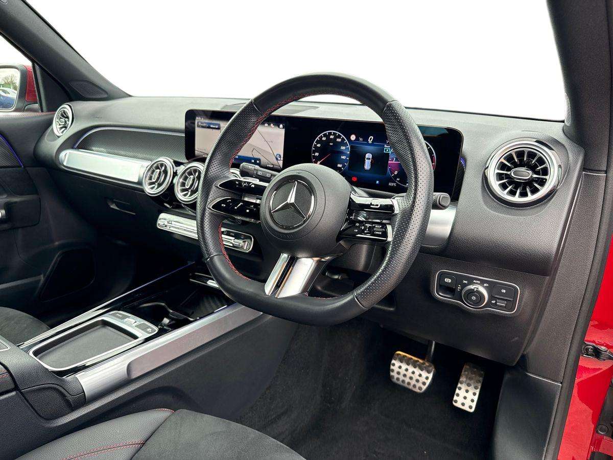 Used Mercedes-Benz GLB 2024 for sale - 78125245: Photo 15