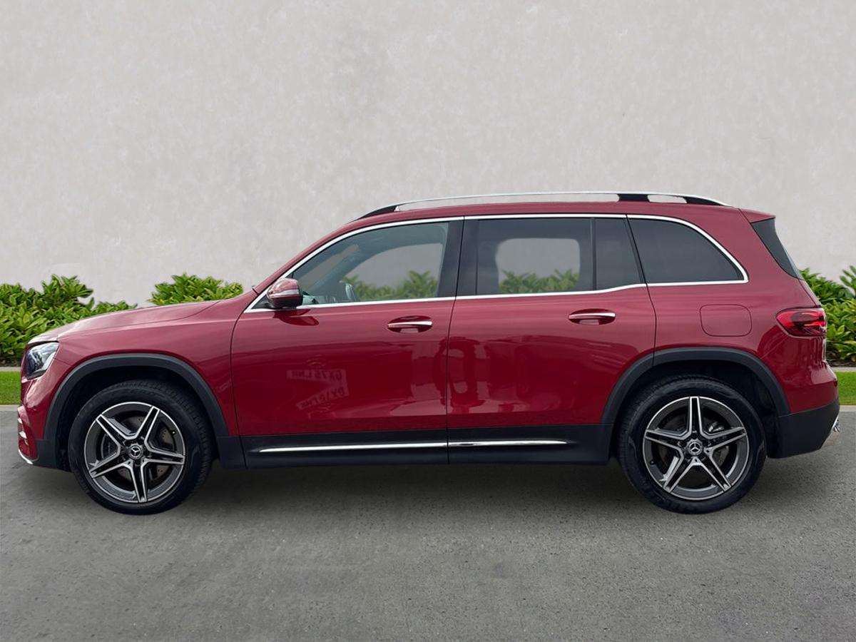 Used Mercedes-Benz GLB 2024 for sale - 78125245: Photo 19