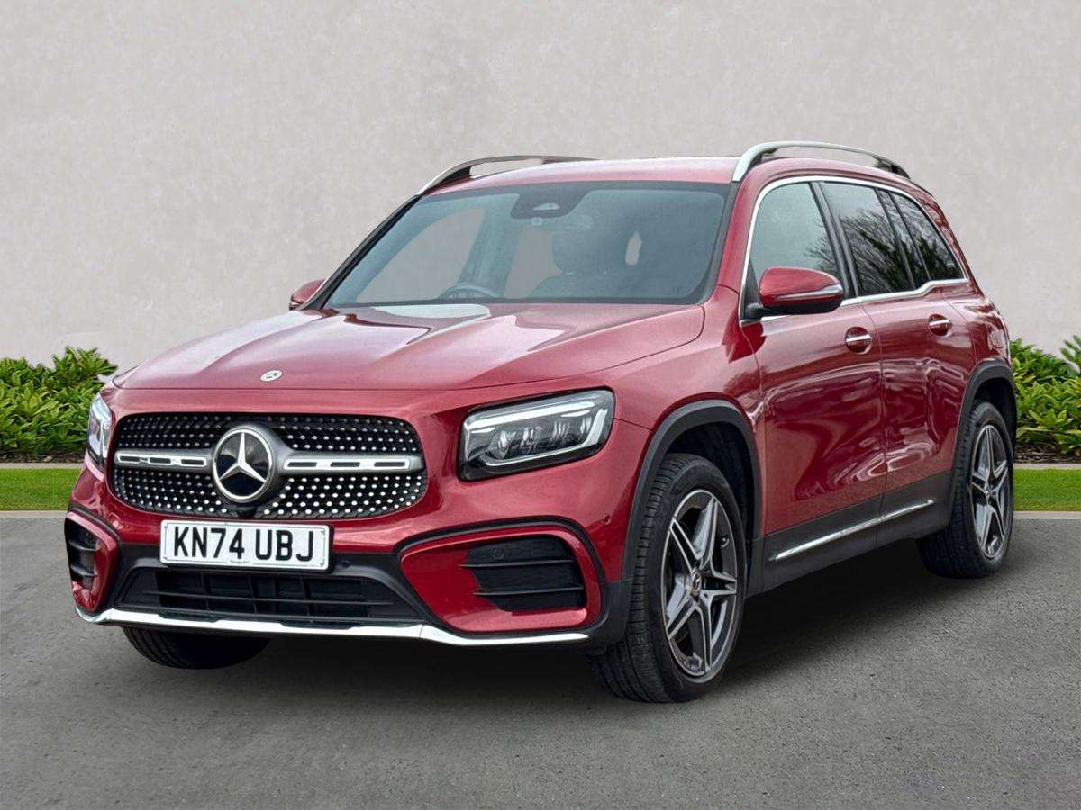 Used Mercedes-Benz GLB 2024 for sale - 78125245: Photo 20