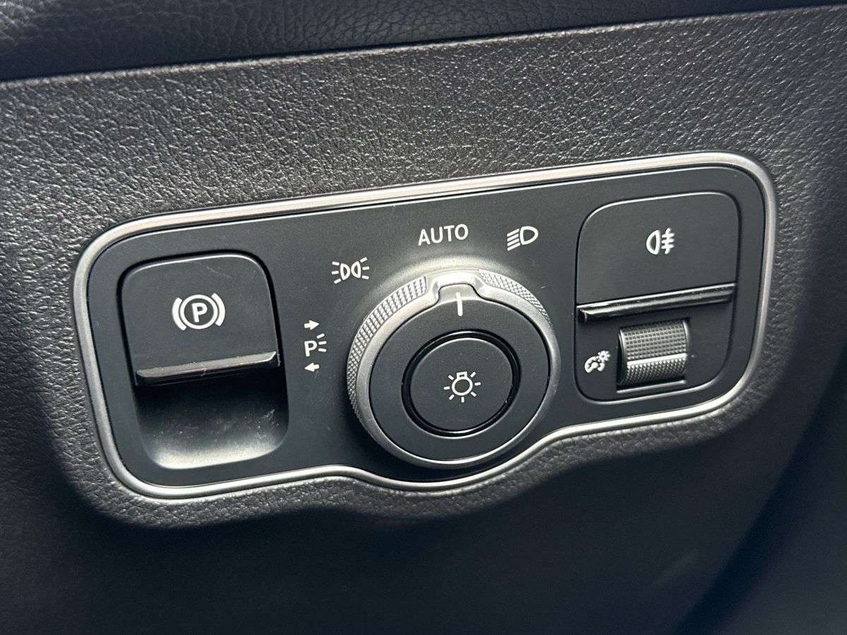 Used Mercedes-Benz GLB 2024 for sale - 78125245: Photo 22