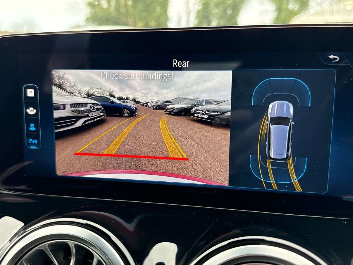 Used Mercedes-Benz GLB 2024 for sale - 78125245: Photo 23