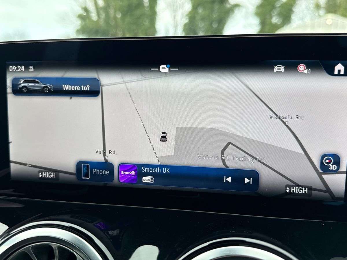 Used Mercedes-Benz GLB 2024 for sale - 78125245: Photo 24