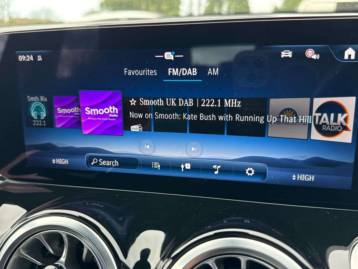 Used Mercedes-Benz GLB 2024 for sale - 78125245: Photo 25