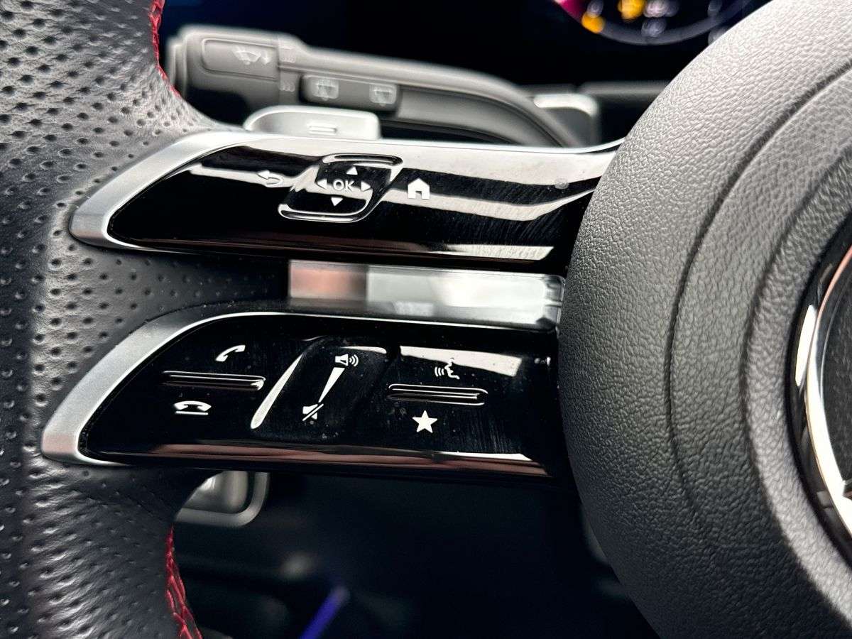 Used Mercedes-Benz GLB 2024 for sale - 78125245: Photo 26