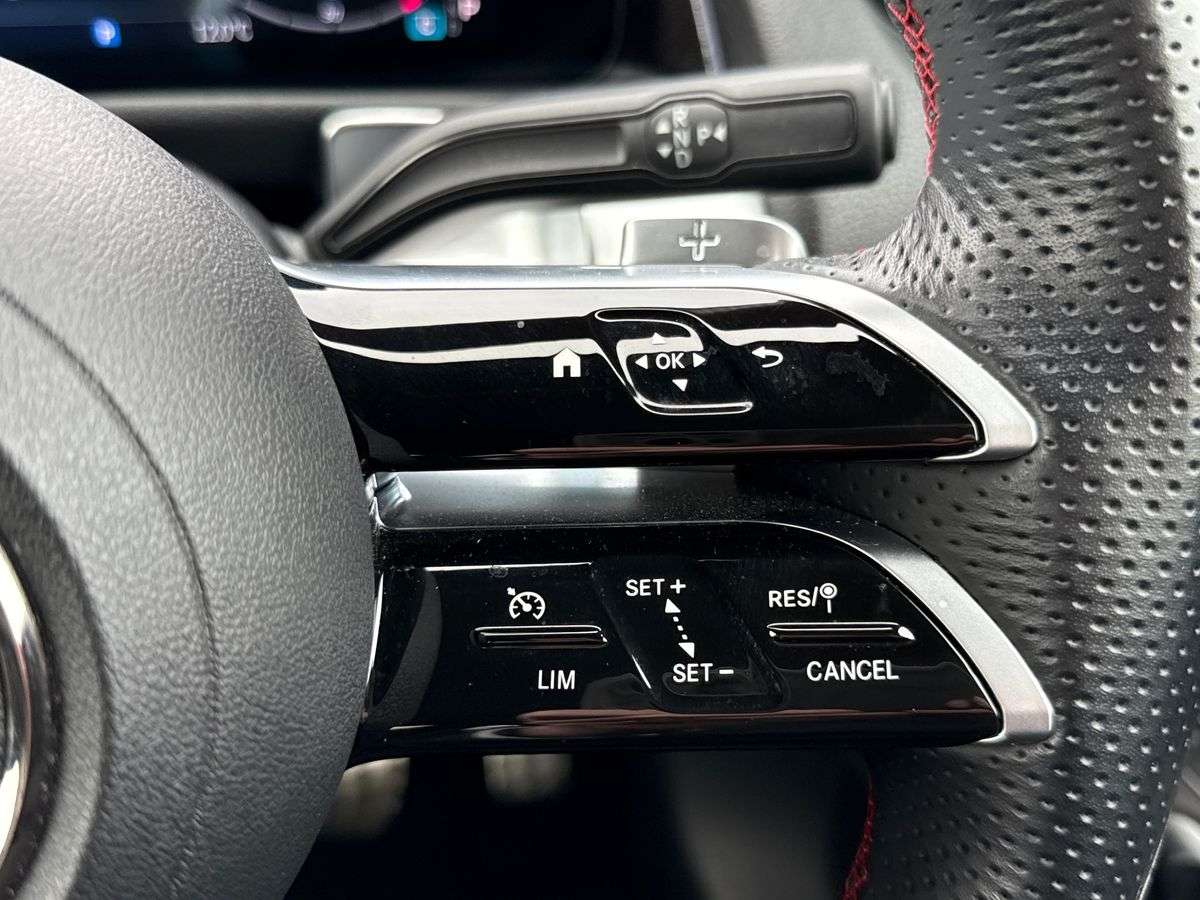 Used Mercedes-Benz GLB 2024 for sale - 78125245: Photo 27