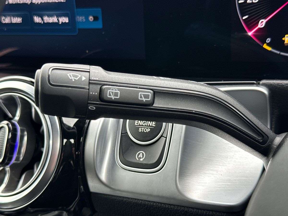 Used Mercedes-Benz GLB 2024 for sale - 78125245: Photo 28