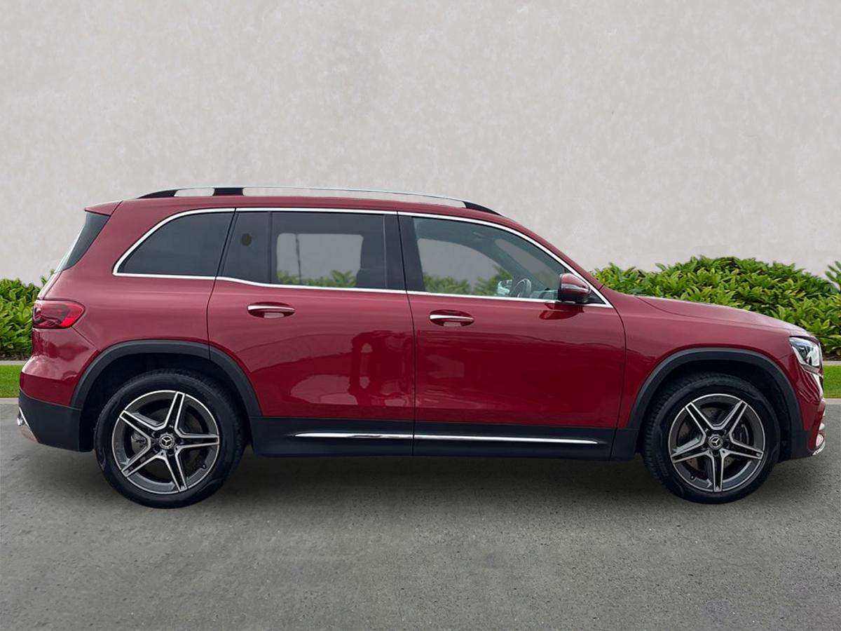 Used Mercedes-Benz GLB 2024 for sale - 78125245: Photo 3