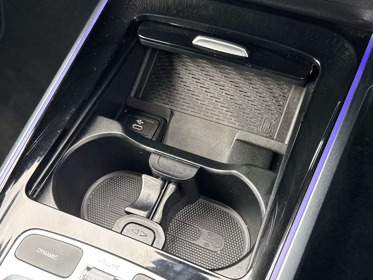 Used Mercedes-Benz GLB 2024 for sale - 78125245: Photo 32