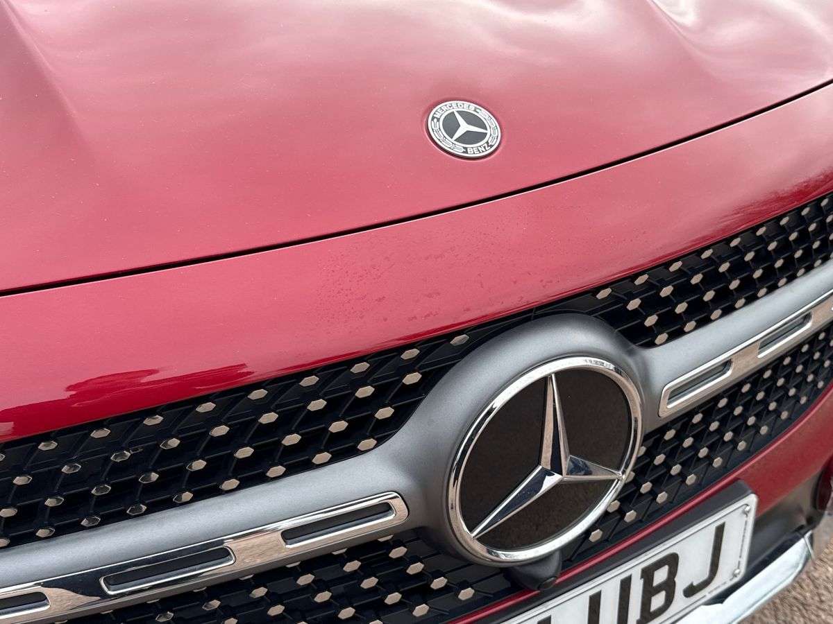 Used Mercedes-Benz GLB 2024 for sale - 78125245: Photo 33