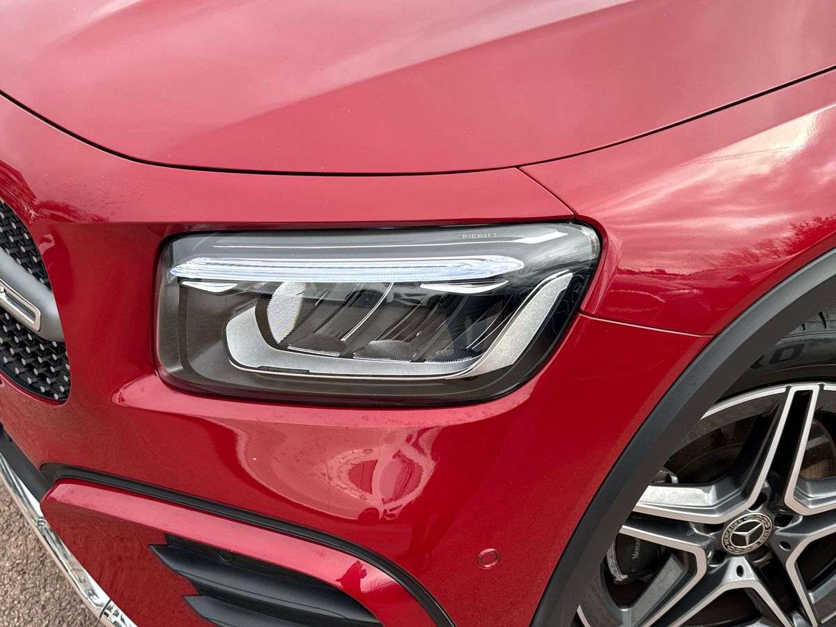 Used Mercedes-Benz GLB 2024 for sale - 78125245: Photo 34