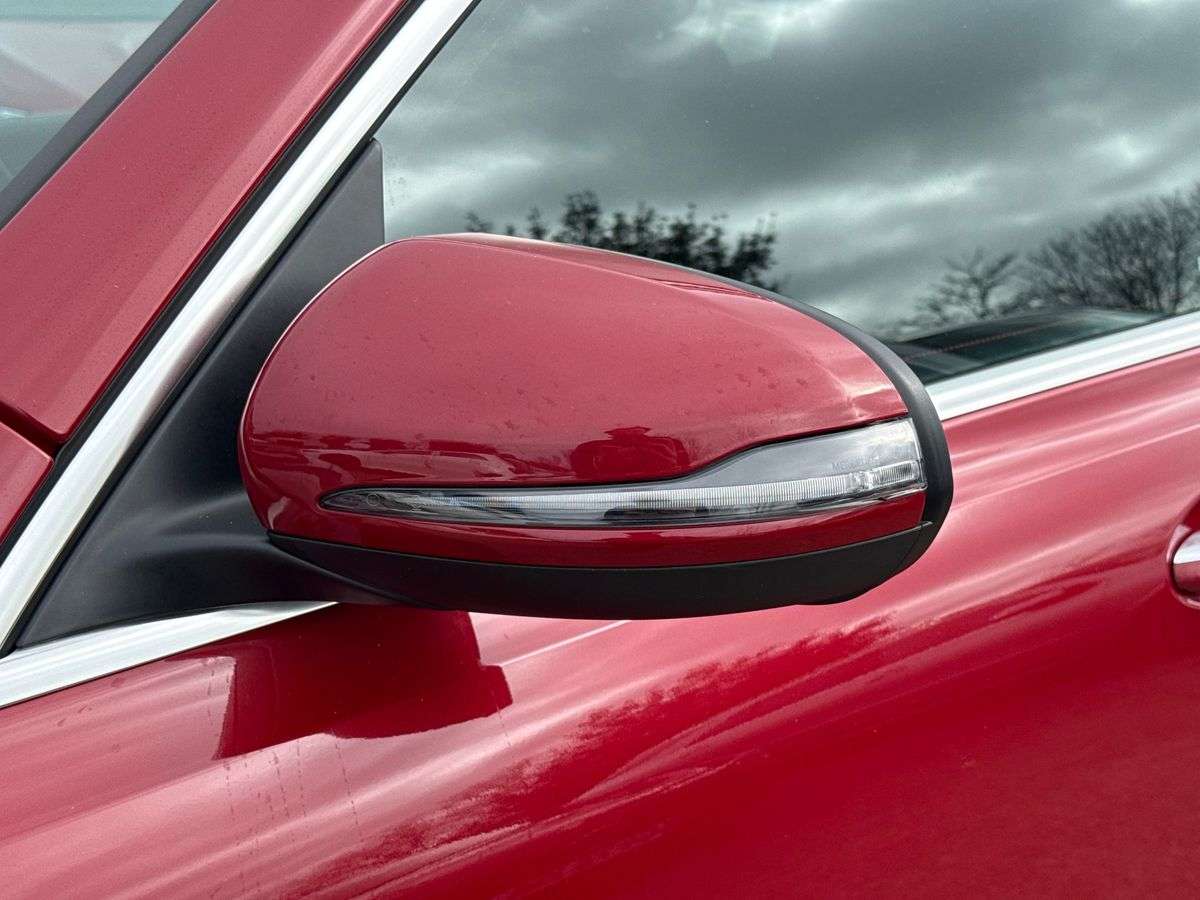 Used Mercedes-Benz GLB 2024 for sale - 78125245: Photo 37