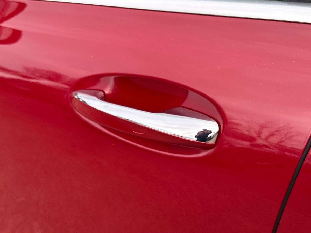 Used Mercedes-Benz GLB 2024 for sale - 78125245: Photo 38