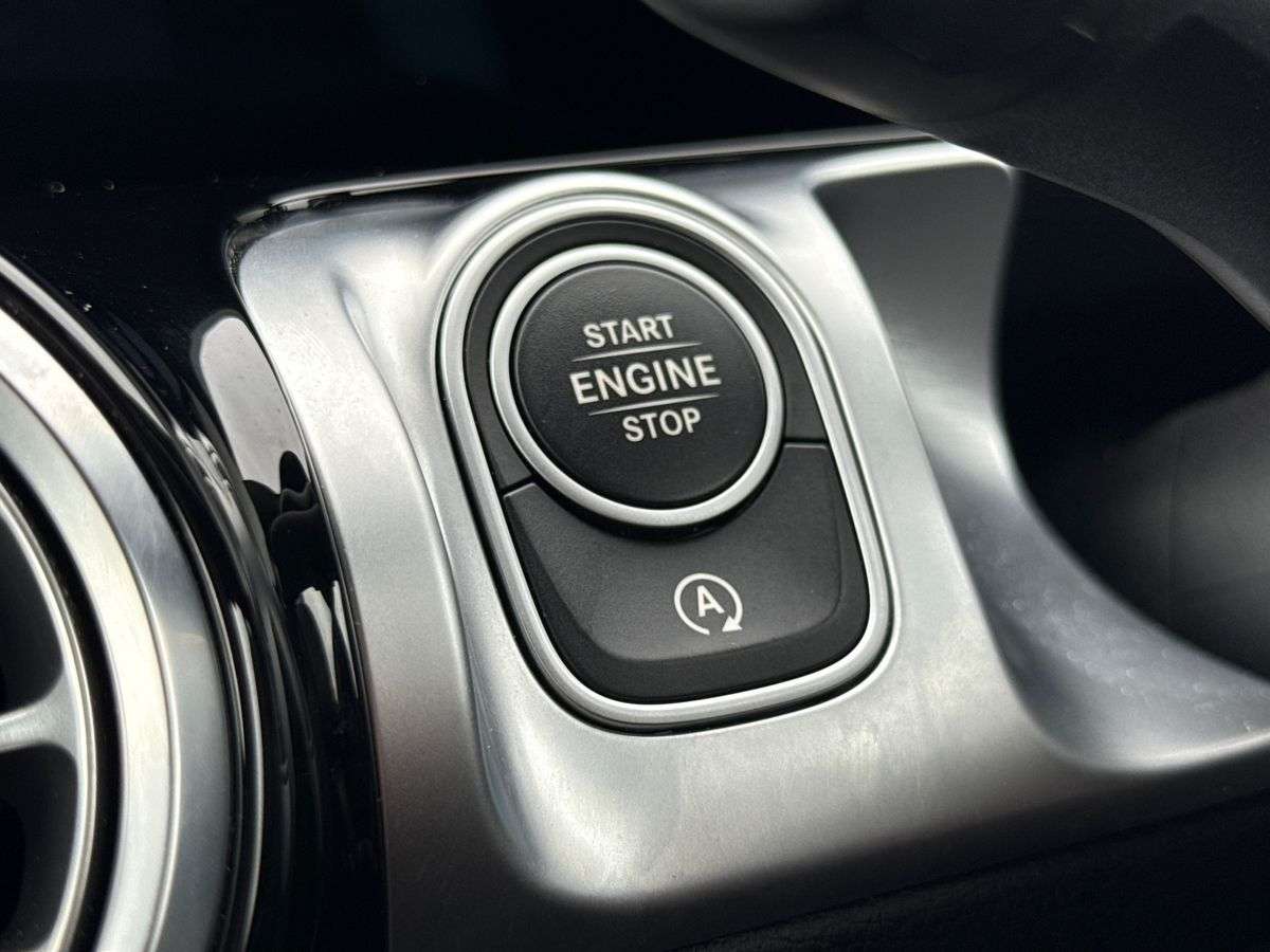 Used Mercedes-Benz GLB 2024 for sale - 78125245: Photo 40