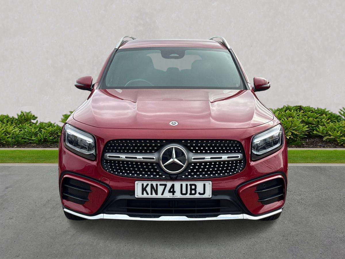 Used Mercedes-Benz GLB 2024 for sale - 78125245: Photo 5