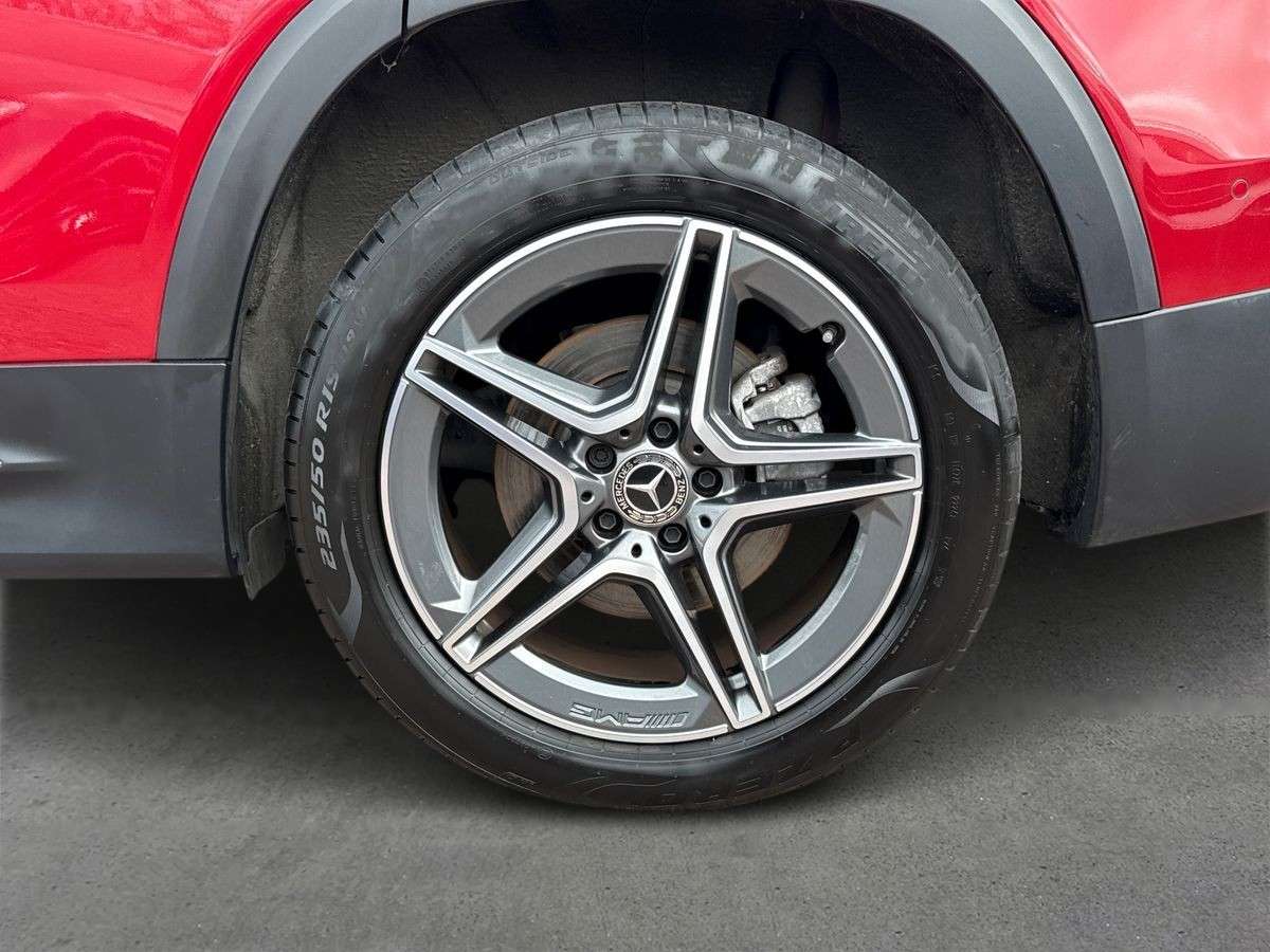 Used Mercedes-Benz GLB 2024 for sale - 78125245: Photo 6