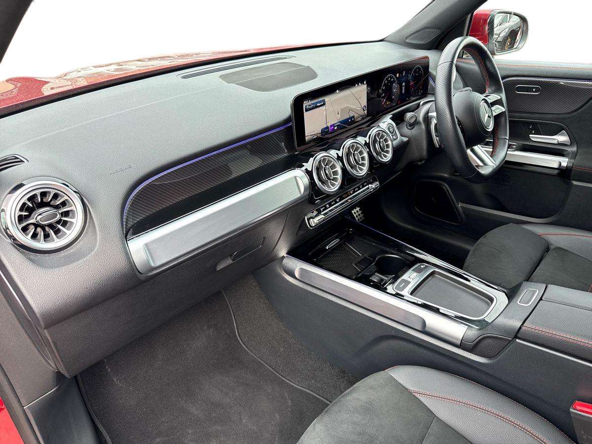 Used Mercedes-Benz GLB 2024 for sale - 78125245: Photo 7