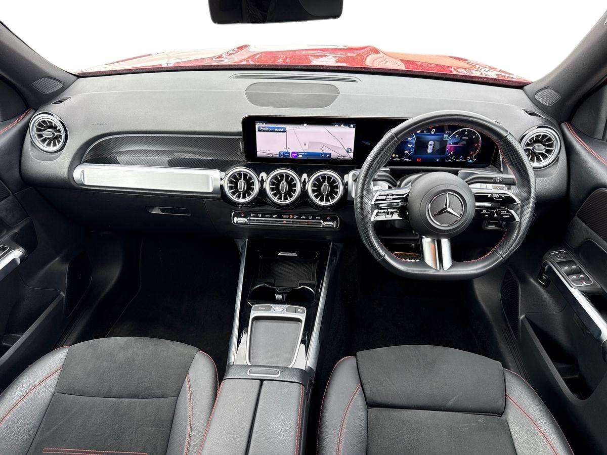 Used Mercedes-Benz GLB 2024 for sale - 78125245: Photo 8