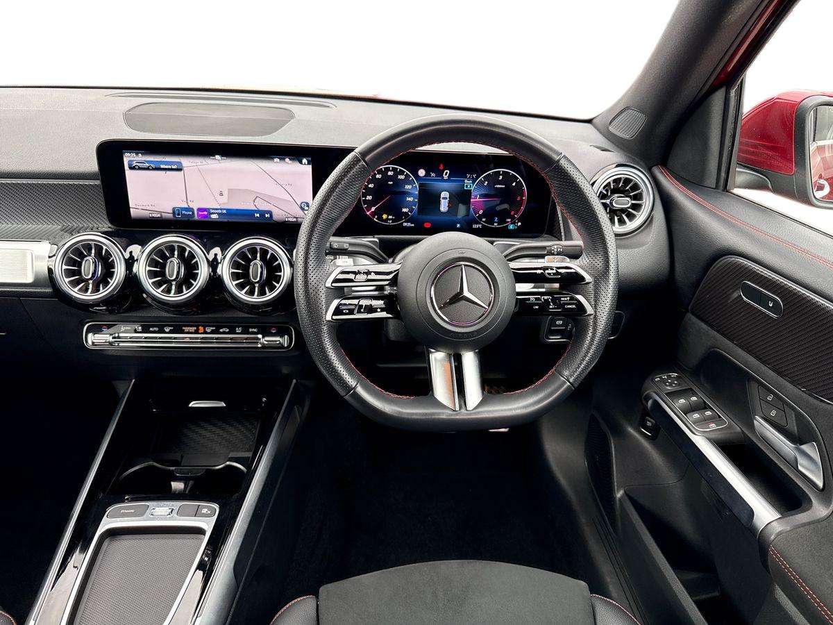 Used Mercedes-Benz GLB 2024 for sale - 78125245: Photo 9