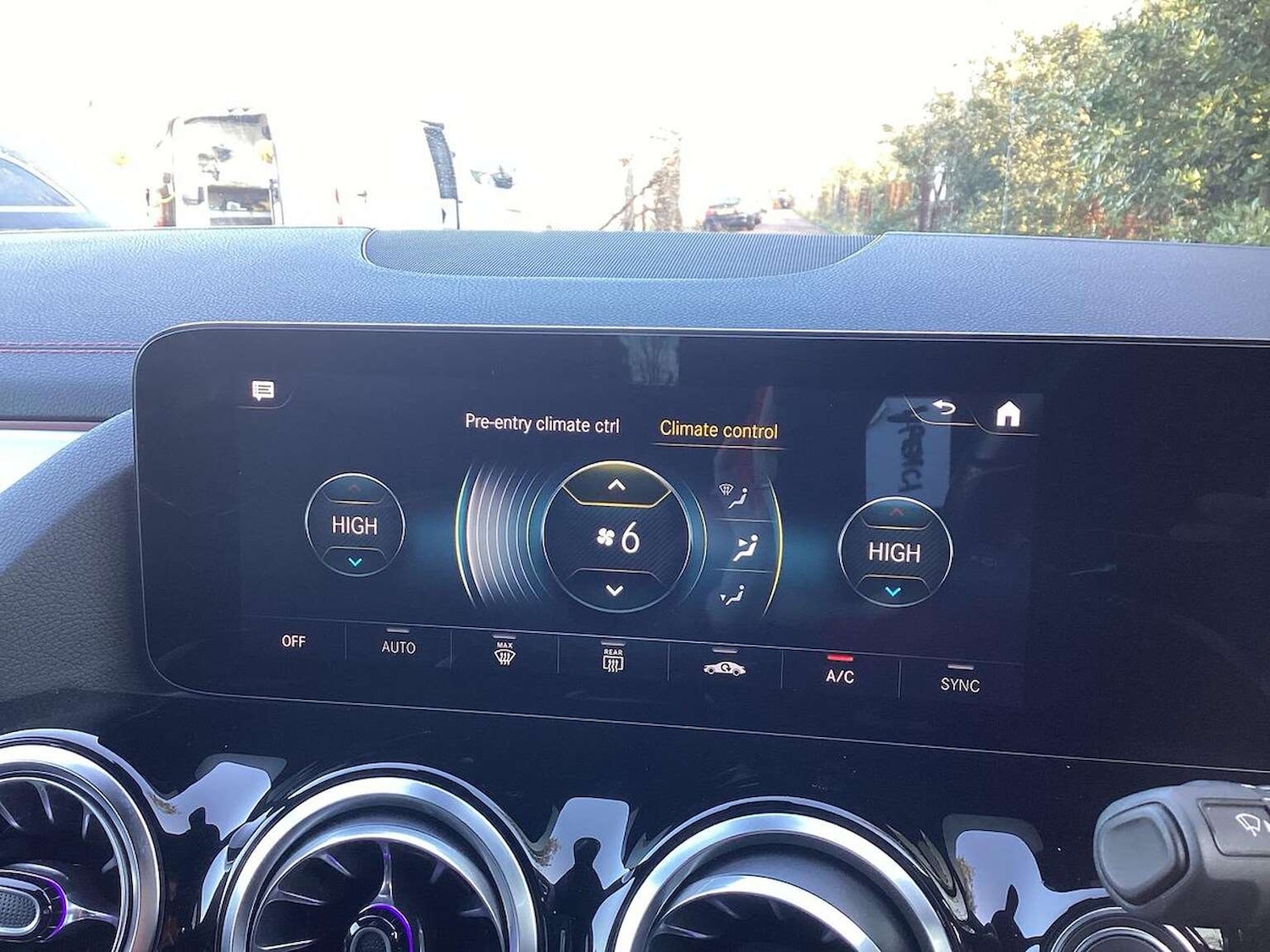 Used Mercedes-Benz EQA 2021 for sale - 77568708: Photo 12