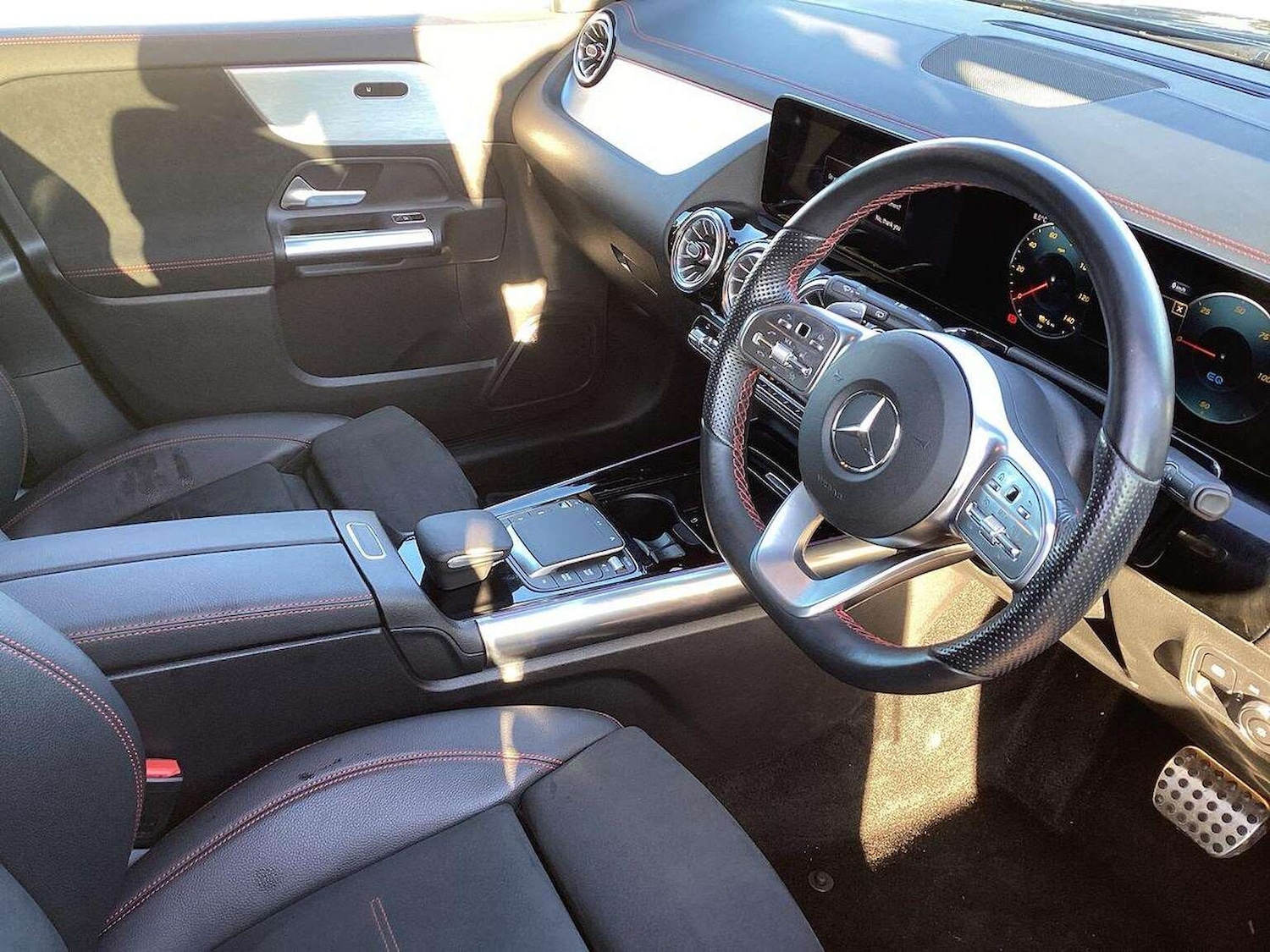 Used Mercedes-Benz EQA 2021 for sale - 77568708: Photo 15