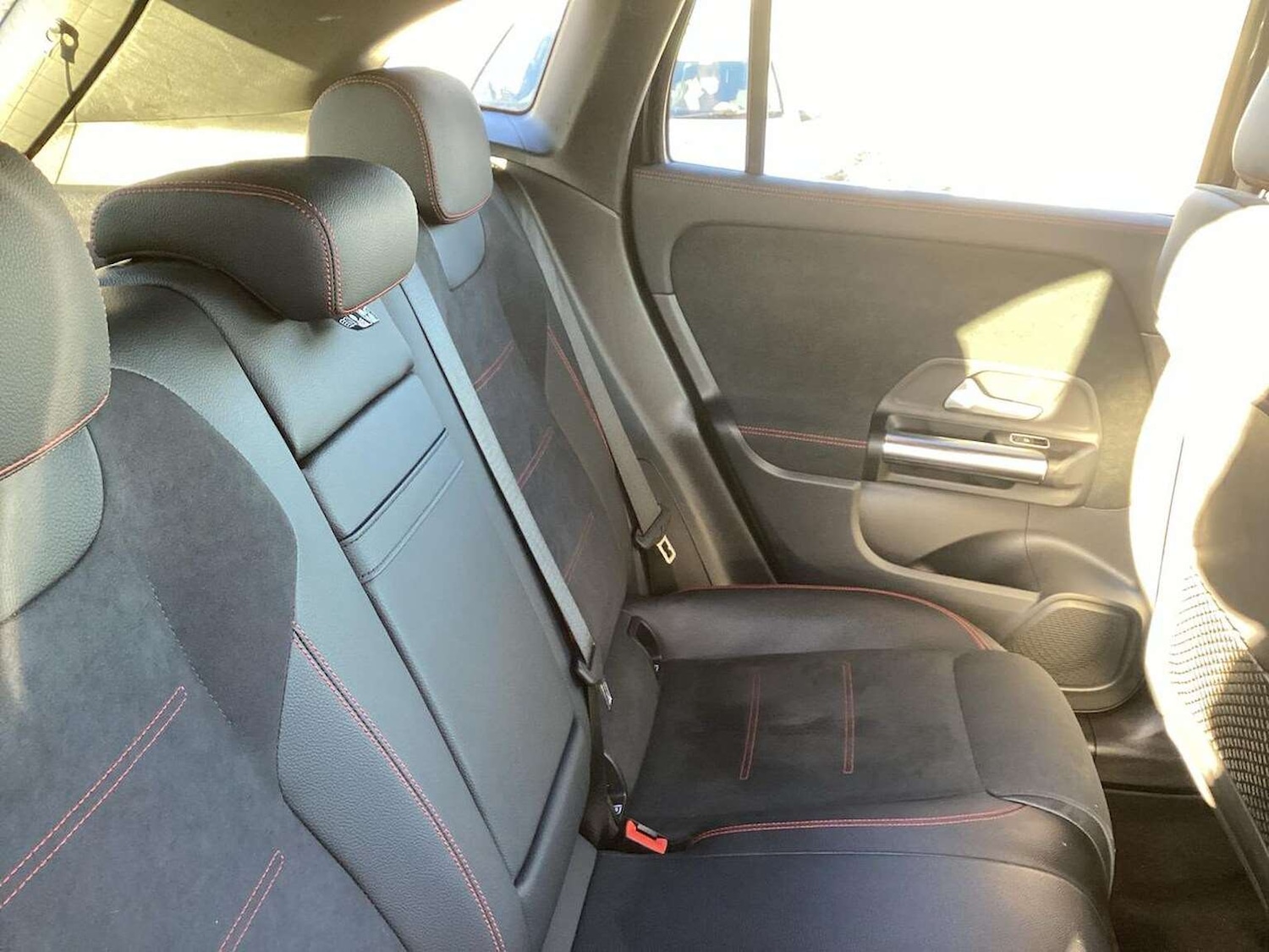 Used Mercedes-Benz EQA 2021 for sale - 77568708: Photo 16