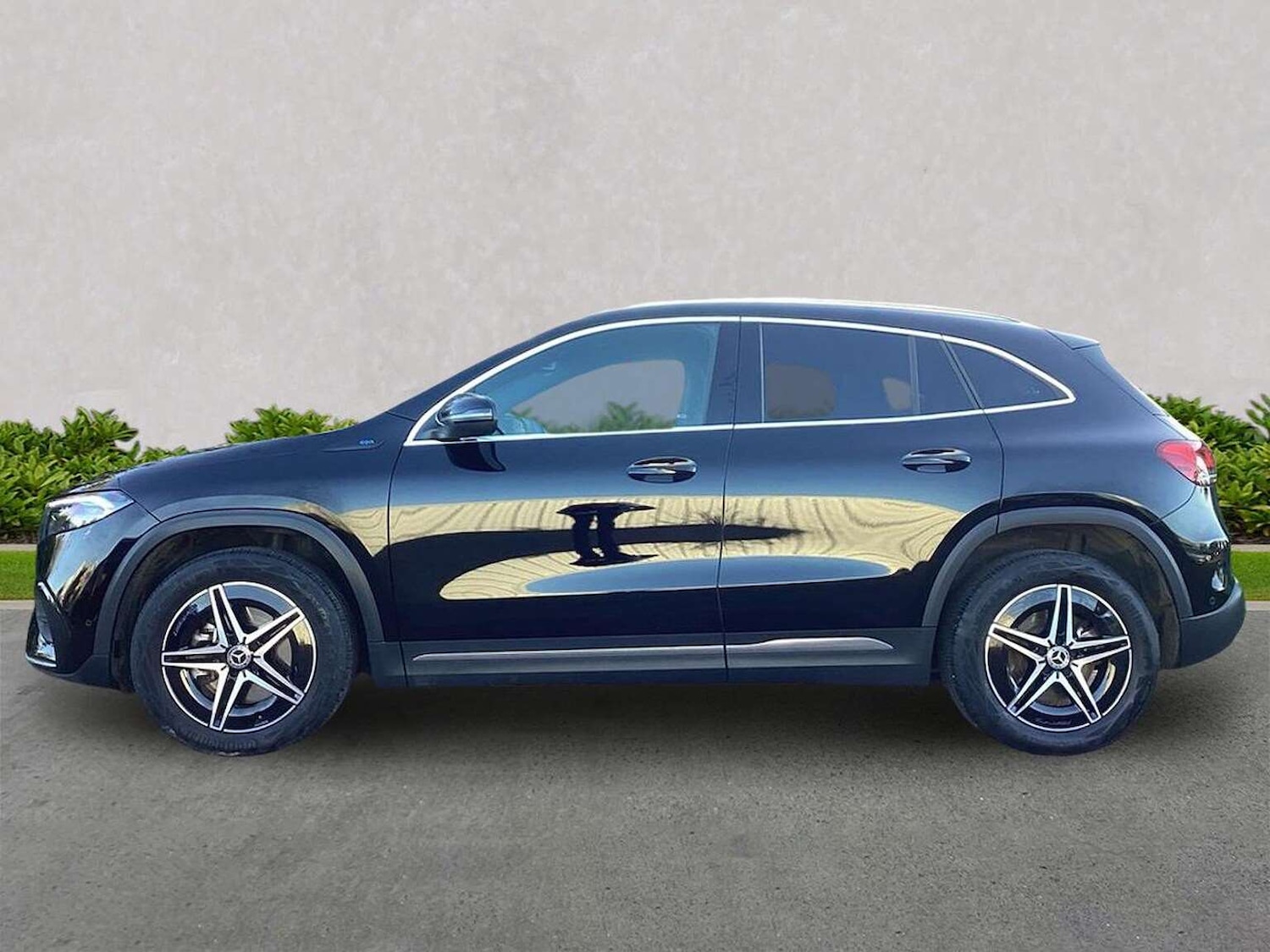 Used Mercedes-Benz EQA 2021 for sale - 77568708: Photo 19