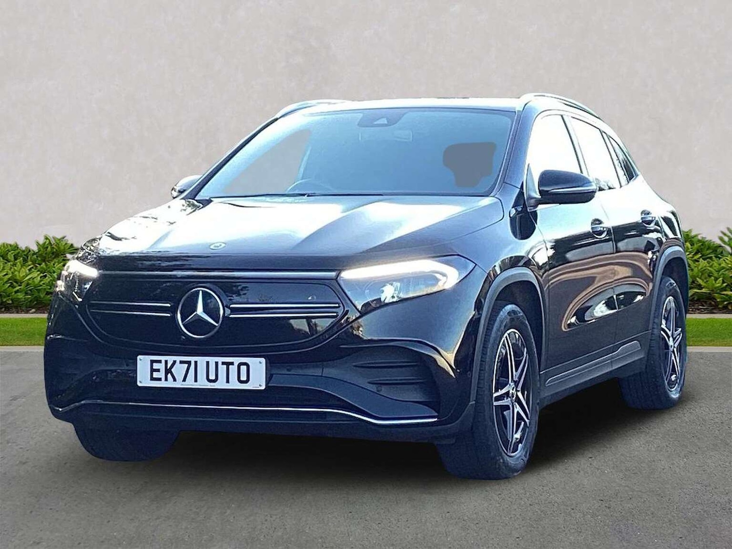 Used Mercedes-Benz EQA 2021 for sale - 77568708: Photo 20