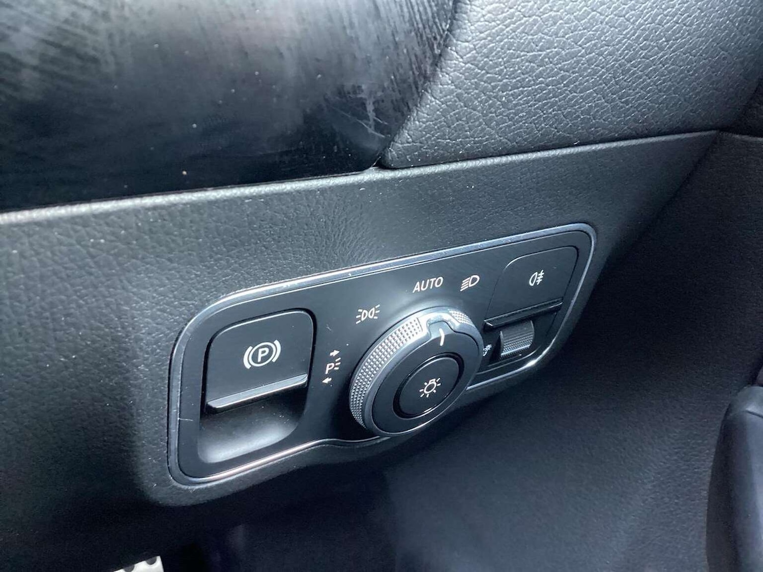 Used Mercedes-Benz EQA 2021 for sale - 77568708: Photo 22