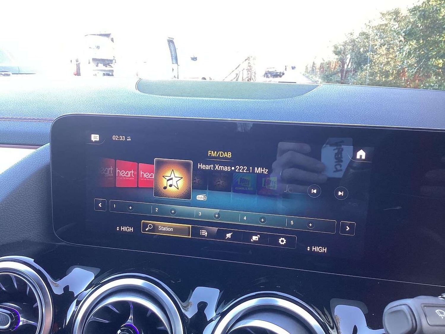 Used Mercedes-Benz EQA 2021 for sale - 77568708: Photo 25