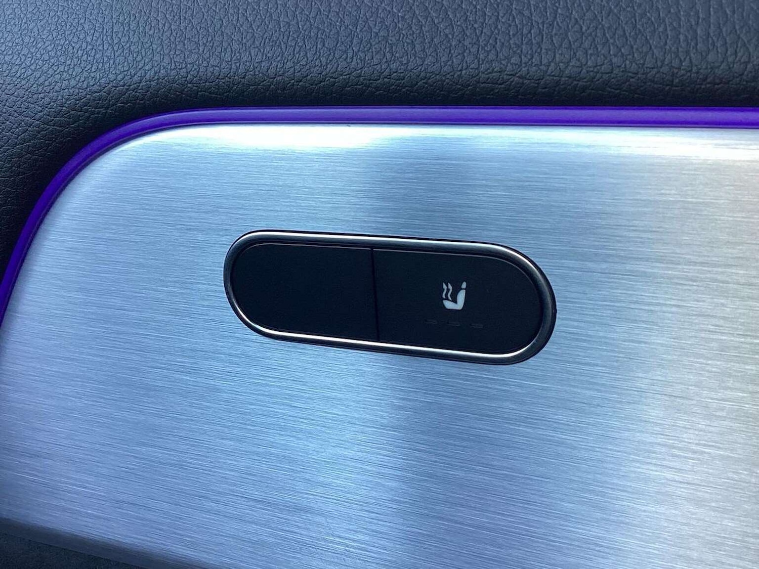 Used Mercedes-Benz EQA 2021 for sale - 77568708: Photo 30