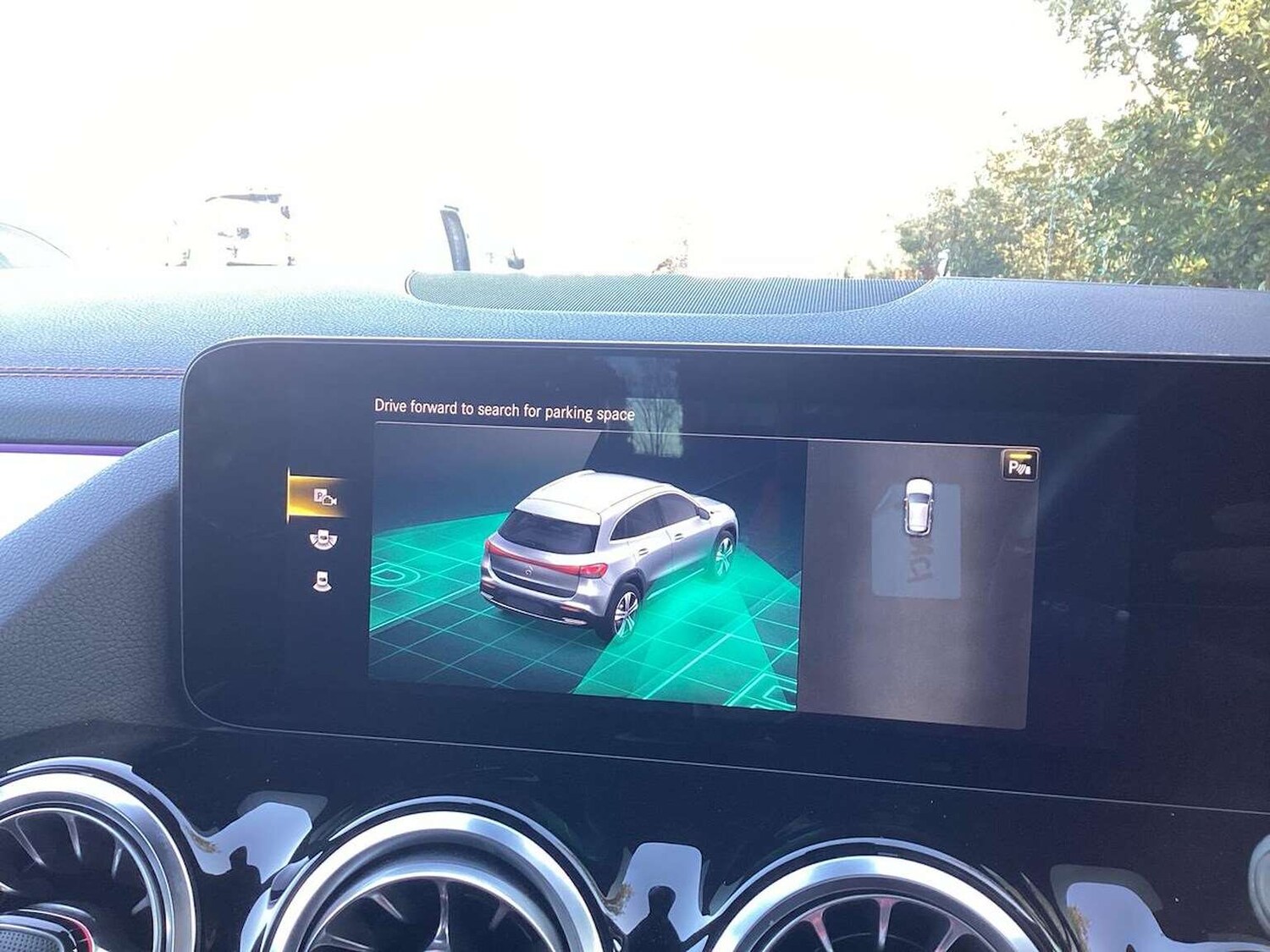 Used Mercedes-Benz EQA 2021 for sale - 77568708: Photo 39